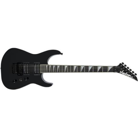 Jackson-エレキギターUSA Select Soloist SL2H, Ebony Fingerboard, Gloss Black