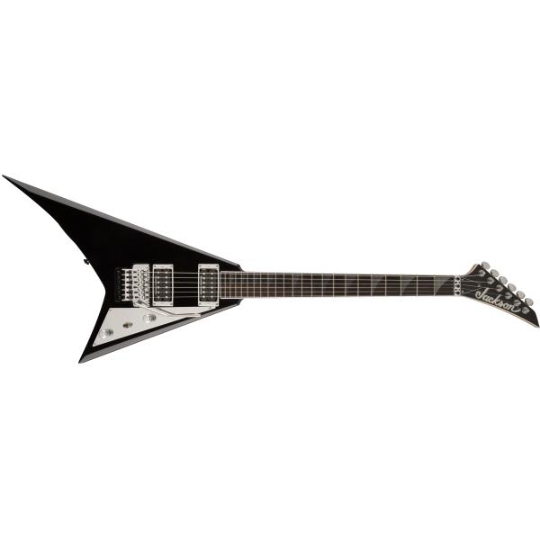 Pro Series Rhoads RR, Ebony Fingerboard, Gloss Blackサムネイル