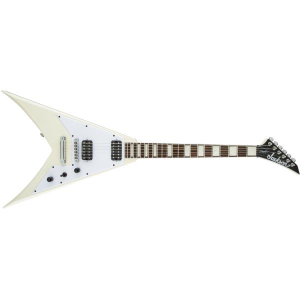 X Series Signature Scott Ian King V KVXT, Laurel Fingerboard, Ivoryサムネイル