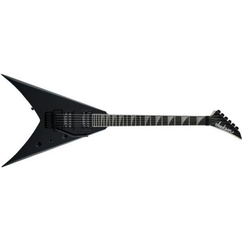 Jackson-エレキギターPro Series King V KV, Ebony Fingerboard, Gloss Black