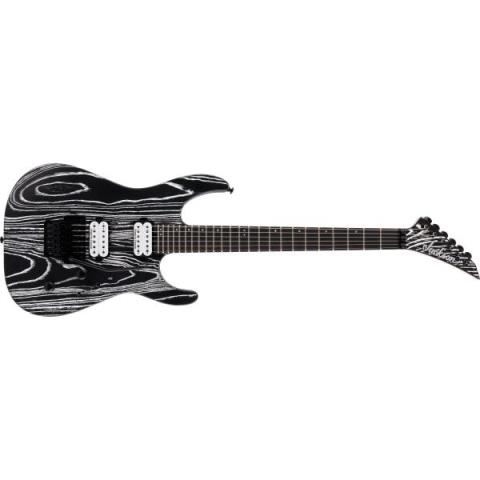 Pro Series Dinky DK2 Ash, Ebony Fingerboard, Baked Whiteサムネイル