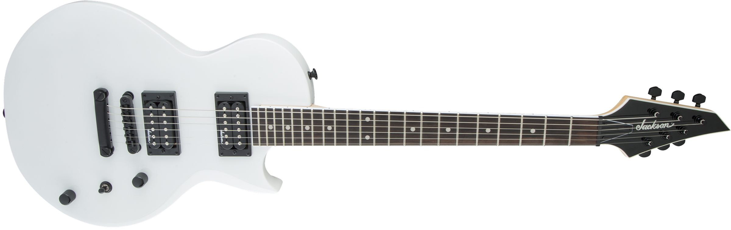 JS Series Monarkh SC JS22, Amaranth Fingerboard, Snow White追加画像 JS Series Monarkh SC JS22, Amaranth Fingerboard, Snow White追加画像