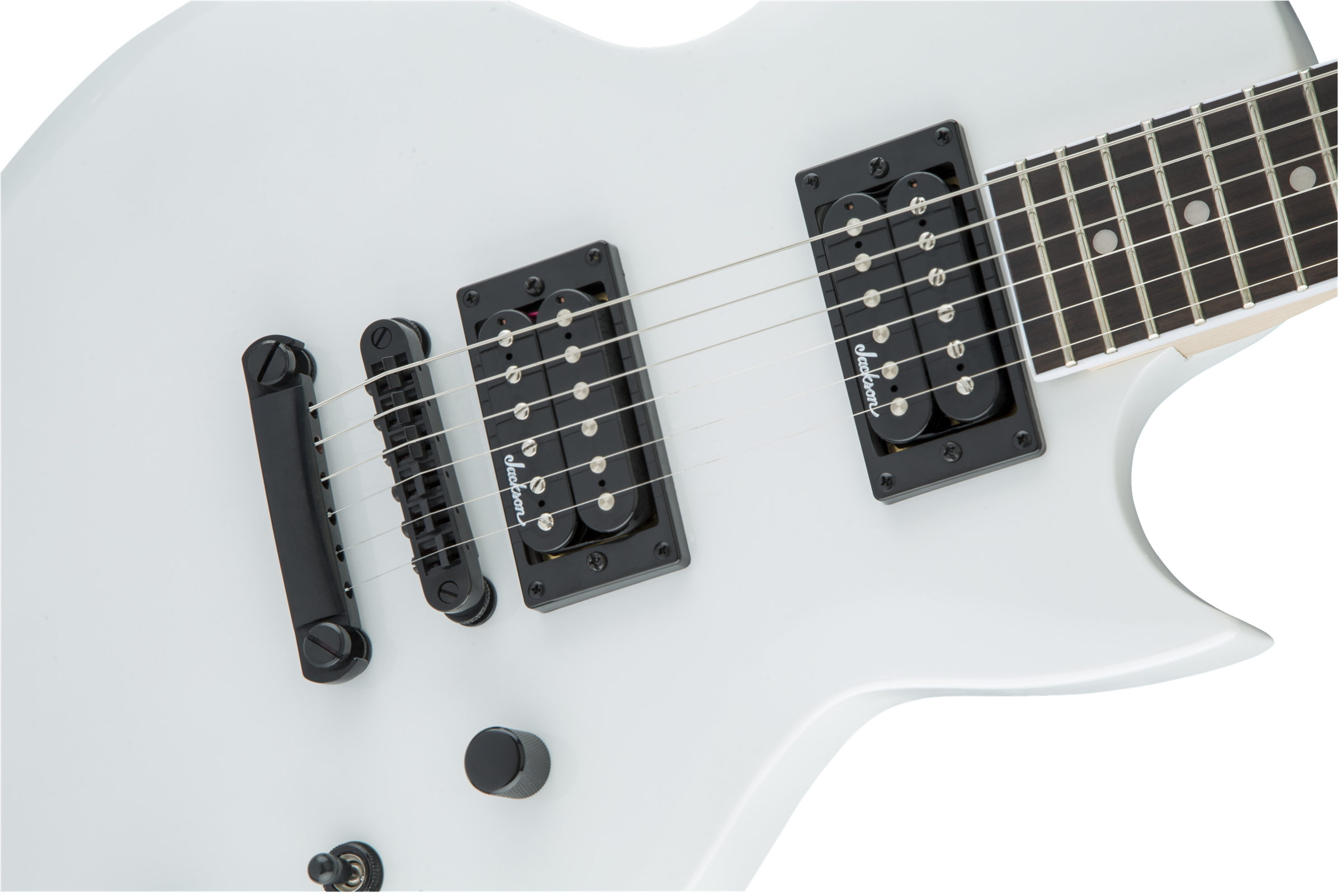 JS Series Monarkh SC JS22, Amaranth Fingerboard, Snow White追加画像 JS Series Monarkh SC JS22, Amaranth Fingerboard, Snow White追加画像