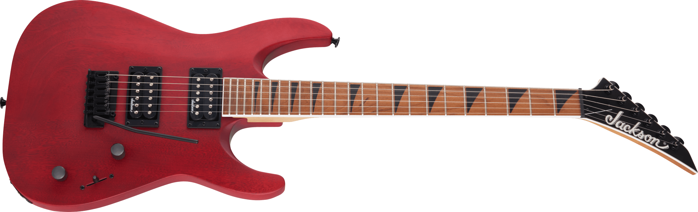 JS Series Dinky Arch Top JS24 DKAM, Caramelized Maple Fingerboard, Red Stain追加画像 JS Series Dinky Arch Top JS24 DKAM, Caramelized Maple Fingerboard, Red Stain追加画像