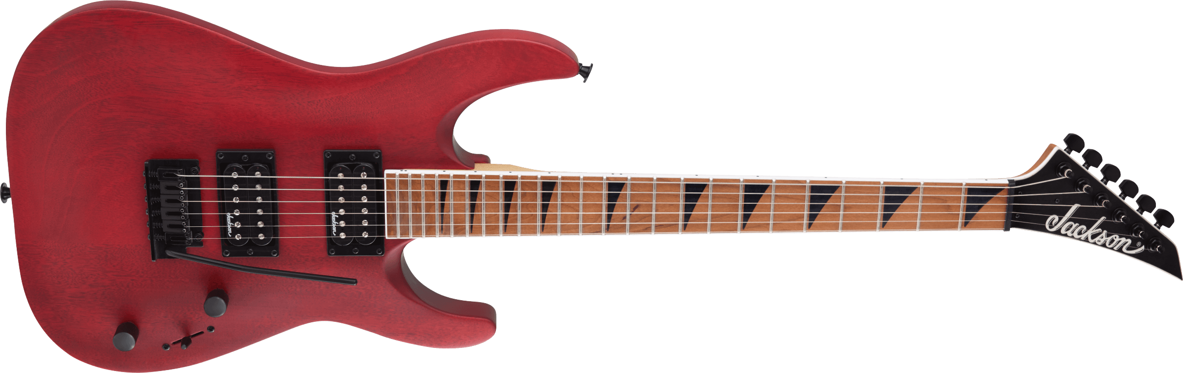 JS Series Dinky Arch Top JS24 DKAM, Caramelized Maple Fingerboard, Red Stain追加画像 JS Series Dinky Arch Top JS24 DKAM, Caramelized Maple Fingerboard, Red Stain追加画像