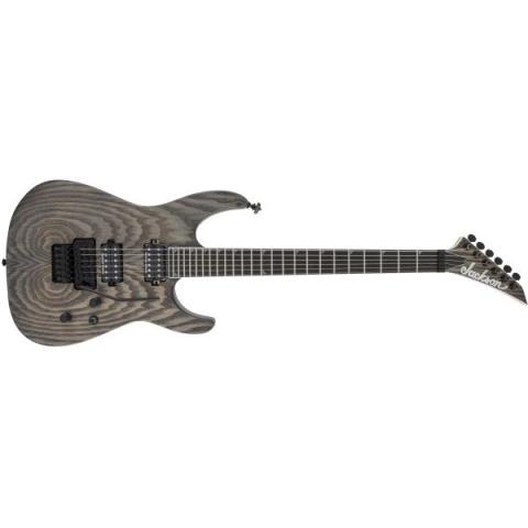 Pro Series Soloist SL2A MAH, Ebony Fingerboard, Charcoal Grayサムネイル