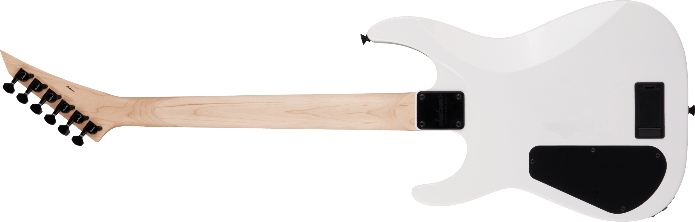 X Series Dinky DK2X HT, Laurel Fingerboard, Snow White追加画像 X Series Dinky DK2X HT, Laurel Fingerboard, Snow White追加画像