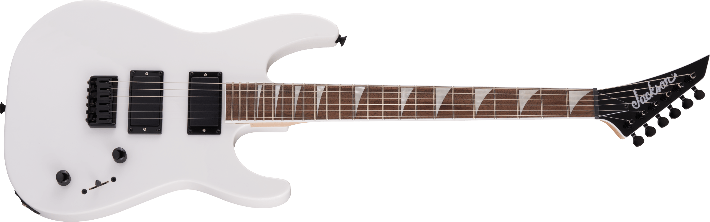 X Series Dinky DK2X HT, Laurel Fingerboard, Snow White追加画像 X Series Dinky DK2X HT, Laurel Fingerboard, Snow White追加画像