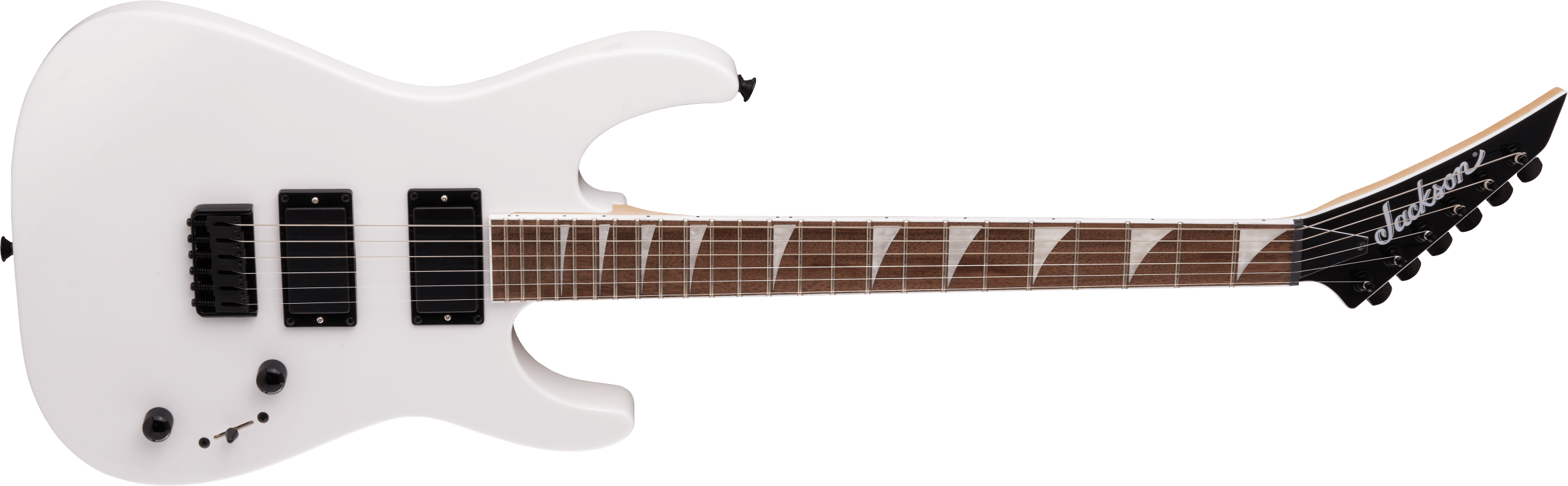 X Series Dinky DK2X HT, Laurel Fingerboard, Snow White追加画像 X Series Dinky DK2X HT, Laurel Fingerboard, Snow White追加画像