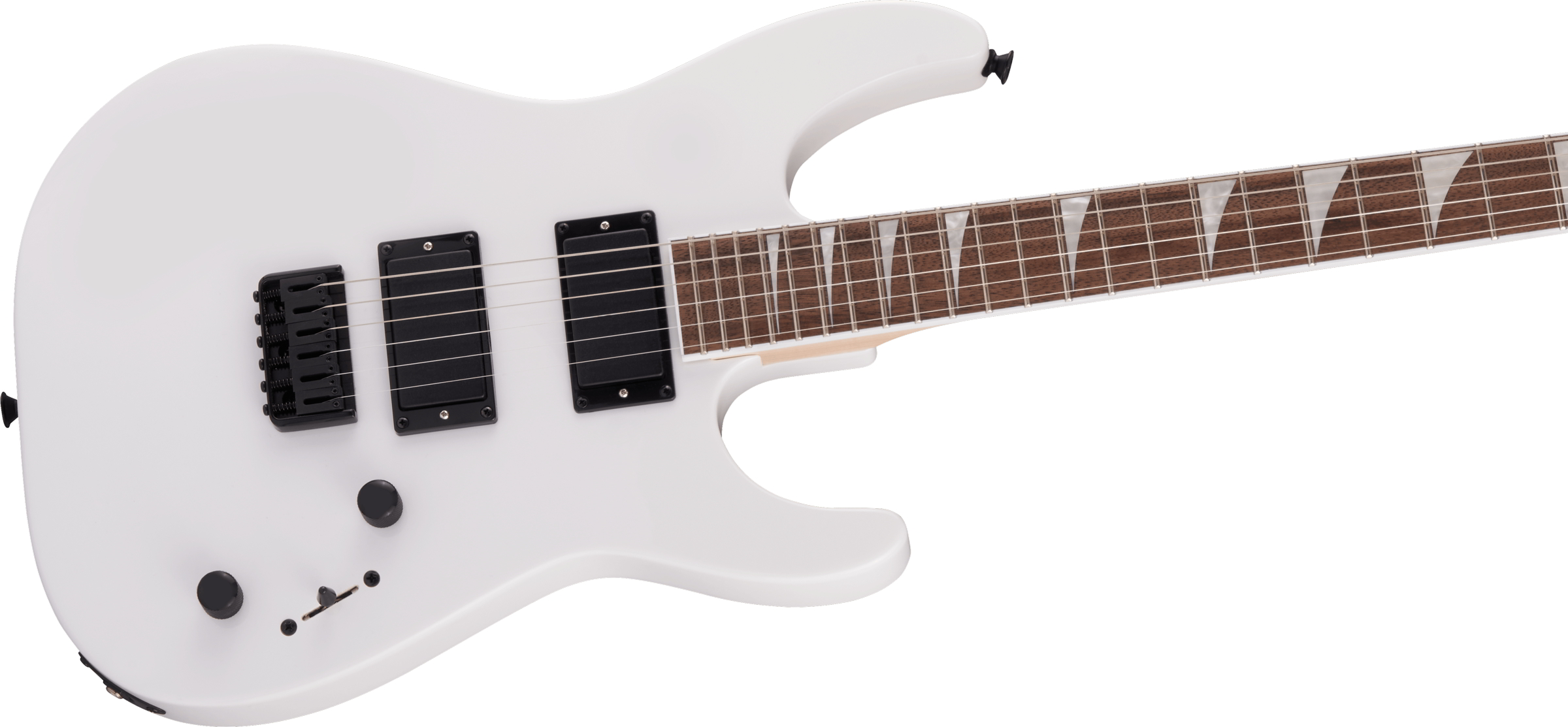 X Series Dinky DK2X HT, Laurel Fingerboard, Snow White追加画像 X Series Dinky DK2X HT, Laurel Fingerboard, Snow White追加画像