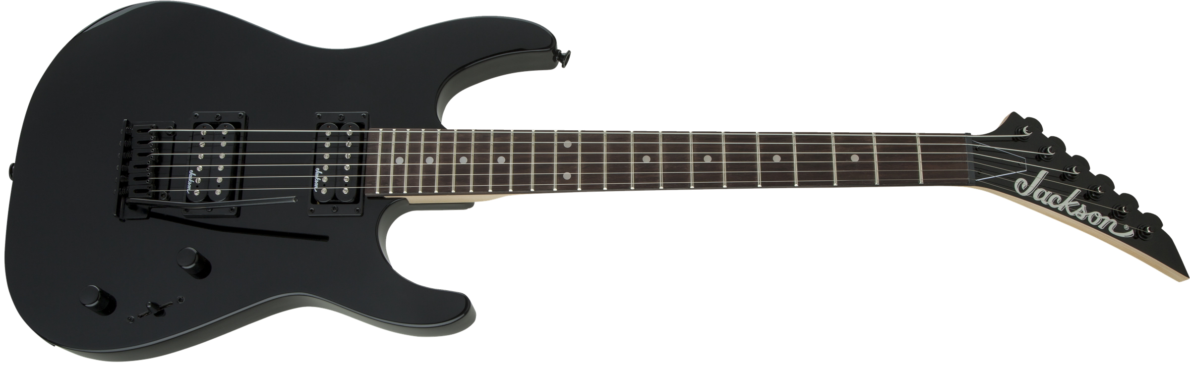JS Series Dinky JS11, Amaranth Fingerboard, Gloss Black追加画像 JS Series Dinky JS11, Amaranth Fingerboard, Gloss Black追加画像