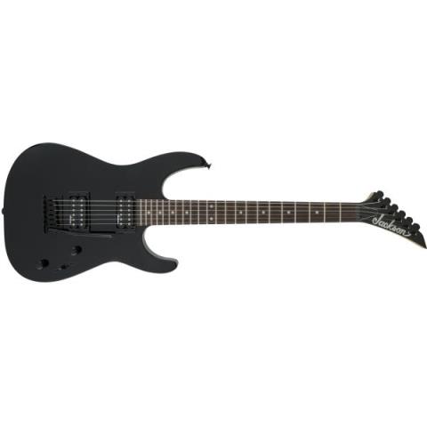 Jackson-エレキギターJS Series Dinky JS11, Amaranth Fingerboard, Gloss Black