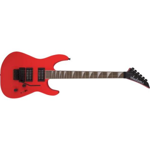 X Series Soloist SLX DX, Laurel Fingerboard, Rocket Redサムネイル