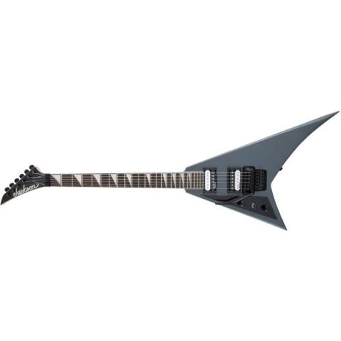 JS Series Rhoads JS32 LH, Amaranth Fingerboard, Satin Grayサムネイル