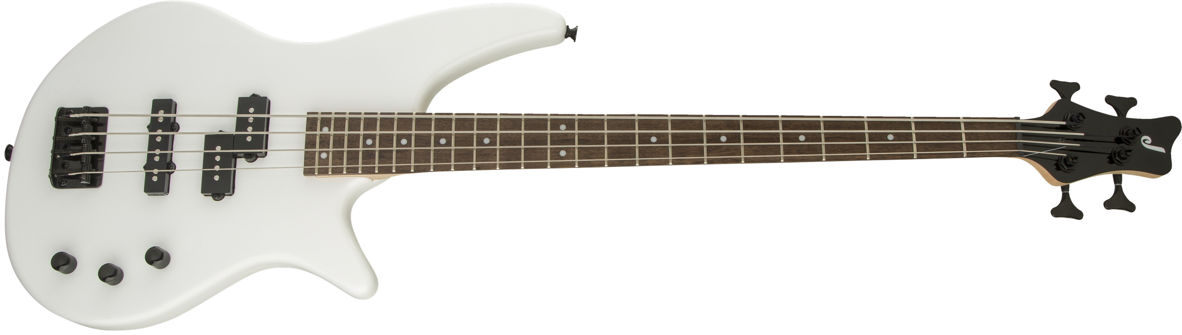 JS Series Spectra Bass JS2, Laurel Fingerboard, Snow White追加画像 JS Series Spectra Bass JS2, Laurel Fingerboard, Snow White追加画像