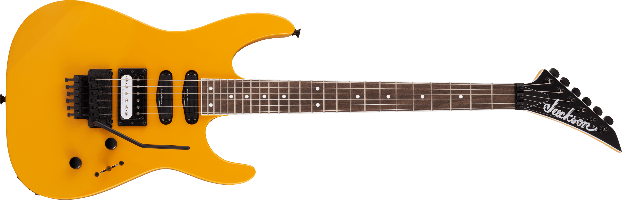 Jackson Xシリーズ エレキギターX Series Soloist SL1X, Laurel Jackson Xシリーズ エレキギターX Series Soloist SL1X, Laurel