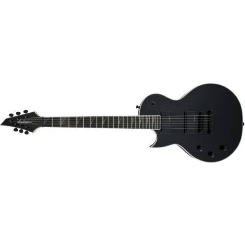 Pro Series Monarkh SC LH, Ebony Fingerboard, Gloss Blackサムネイル