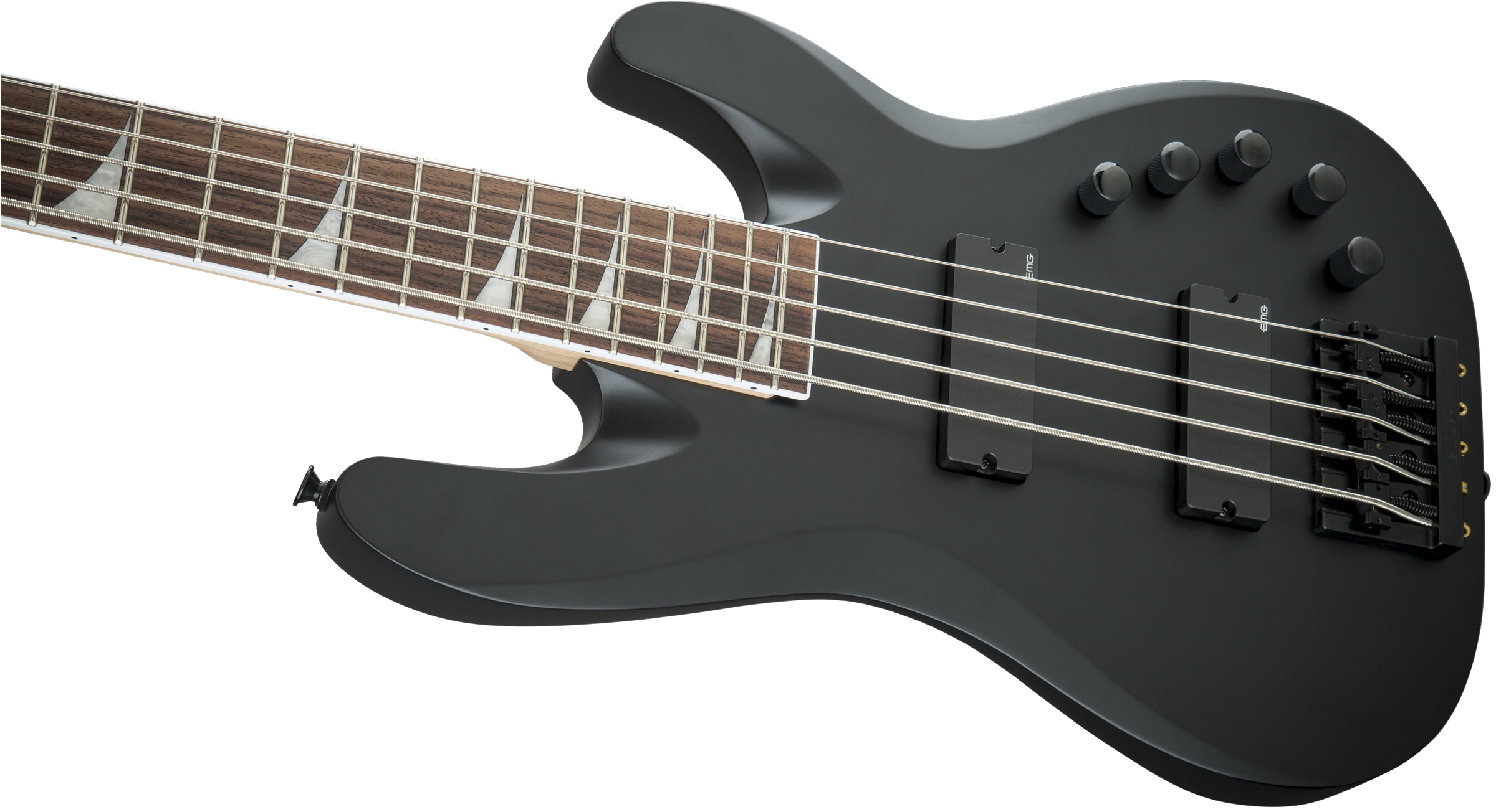 X Series Signature David Ellefson Concert Bass CBX V, Laurel Fingerboard, Satin Black追加画像 X Series Signature David Ellefson Concert Bass CBX V, Laurel Fingerboard, Satin Black追加画像
