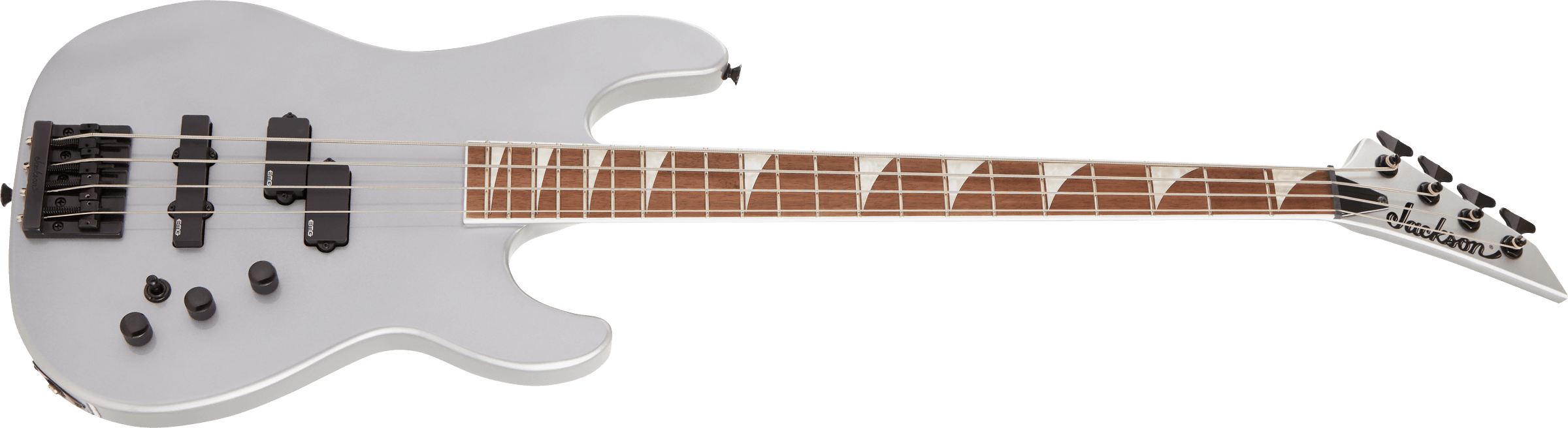 X Series Signature David Ellefson 30th Anniversary Concert Bass CBX IV, Laurel Fingerboard, Quicksilver追加画像 X Series Signature David Ellefson 30th Anniversary Concert Bass CBX IV, Laurel Fingerboard, Quicksilver追加画像