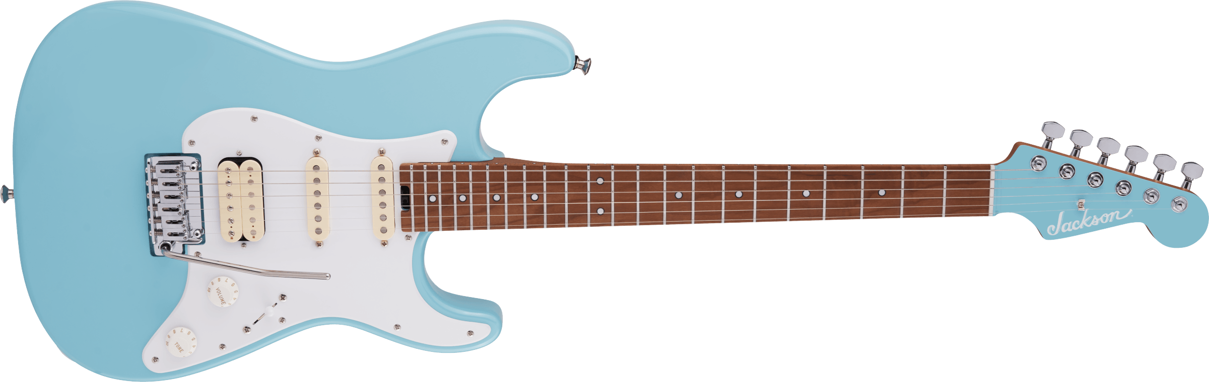 MJ Series Signature Misha Mansoor So-Cal 2PT, Caramelized Maple Fingerboard, Daphne Blue追加画像 MJ Series Signature Misha Mansoor So-Cal 2PT, Caramelized Maple Fingerboard, Daphne Blue追加画像