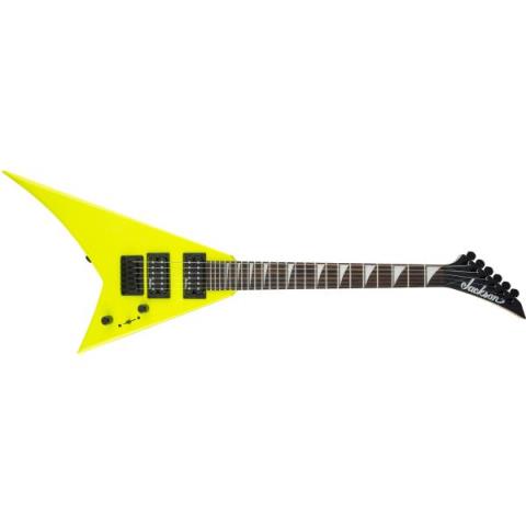 JS Series RR Minion JS1X, Amaranth Fingerboard, Neon Yellowサムネイル