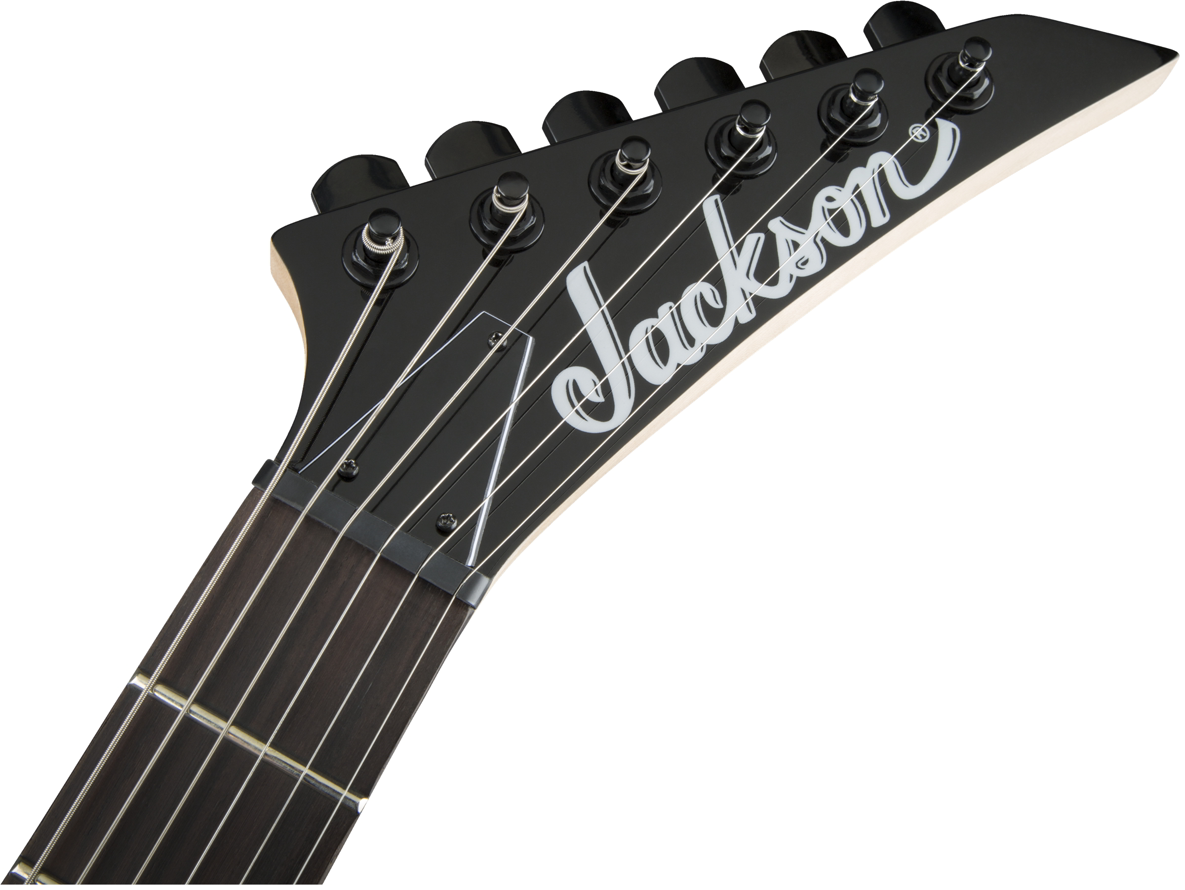 JS Series Dinky JS11, Amaranth Fingerboard, Metallic Blueヘッド画像 JS Series Dinky JS11, Amaranth Fingerboard, Metallic Blueヘッド画像