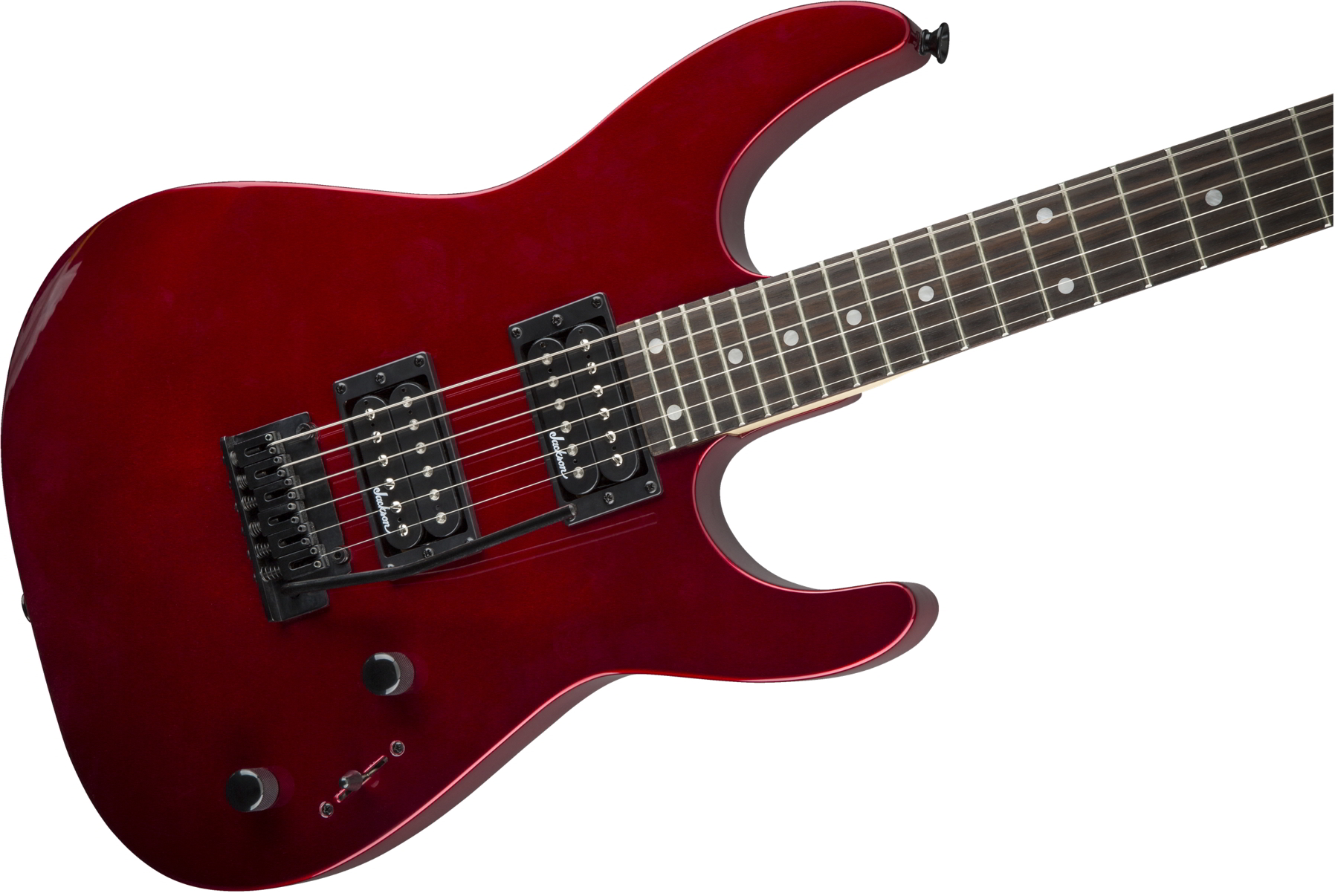 JS Series Dinky JS12, Amaranth Fingerboard, Metallic Red追加画像 JS Series Dinky JS12, Amaranth Fingerboard, Metallic Red追加画像