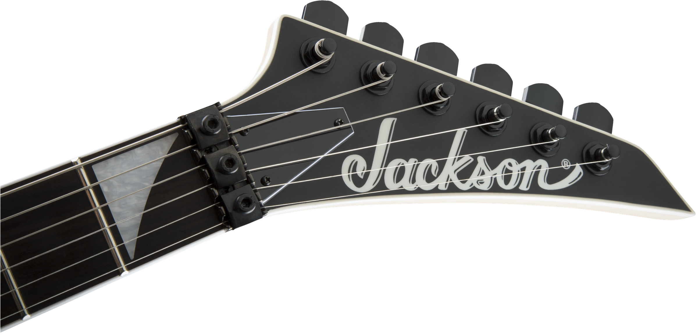 JS Series Dinky Arch Top JS32 DKA, Amaranth Fingerboard, Natural Oilヘッド画像 JS Series Dinky Arch Top JS32 DKA, Amaranth Fingerboard, Natural Oilヘッド画像
