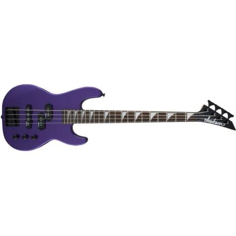 JS Series Concert Bass Minion JS1X, Amaranth Fingerboard, Pavo Purpleサムネイル