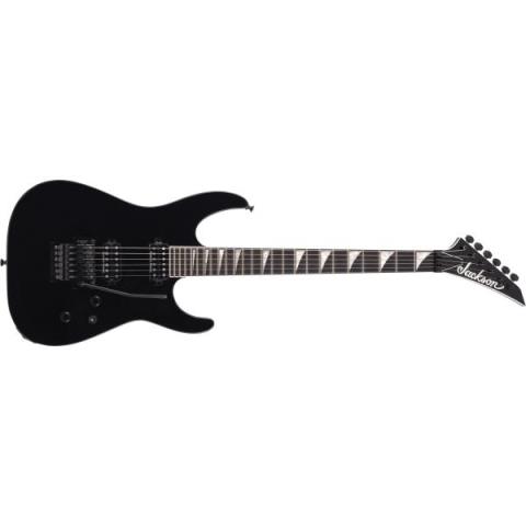 Jackson-エレキギターMJ Series Soloist SL2, Ebony Fingerboard, Gloss Black