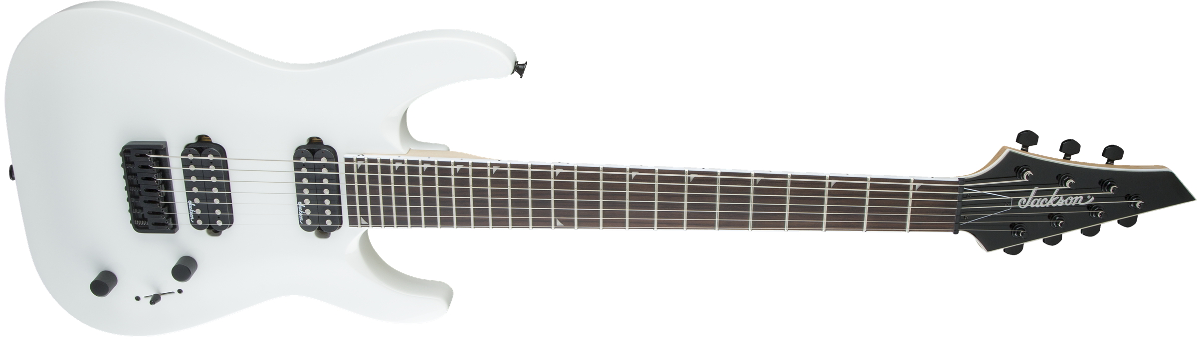 JS Series Dinky Arch Top JS32-7 DKA HT, Amaranth Fingerboard, Snow White追加画像 JS Series Dinky Arch Top JS32-7 DKA HT, Amaranth Fingerboard, Snow White追加画像