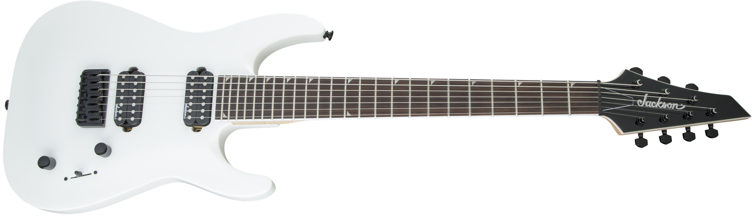 JS Series Dinky Arch Top JS32-7 DKA HT, Amaranth Fingerboard, Snow White追加画像 JS Series Dinky Arch Top JS32-7 DKA HT, Amaranth Fingerboard, Snow White追加画像