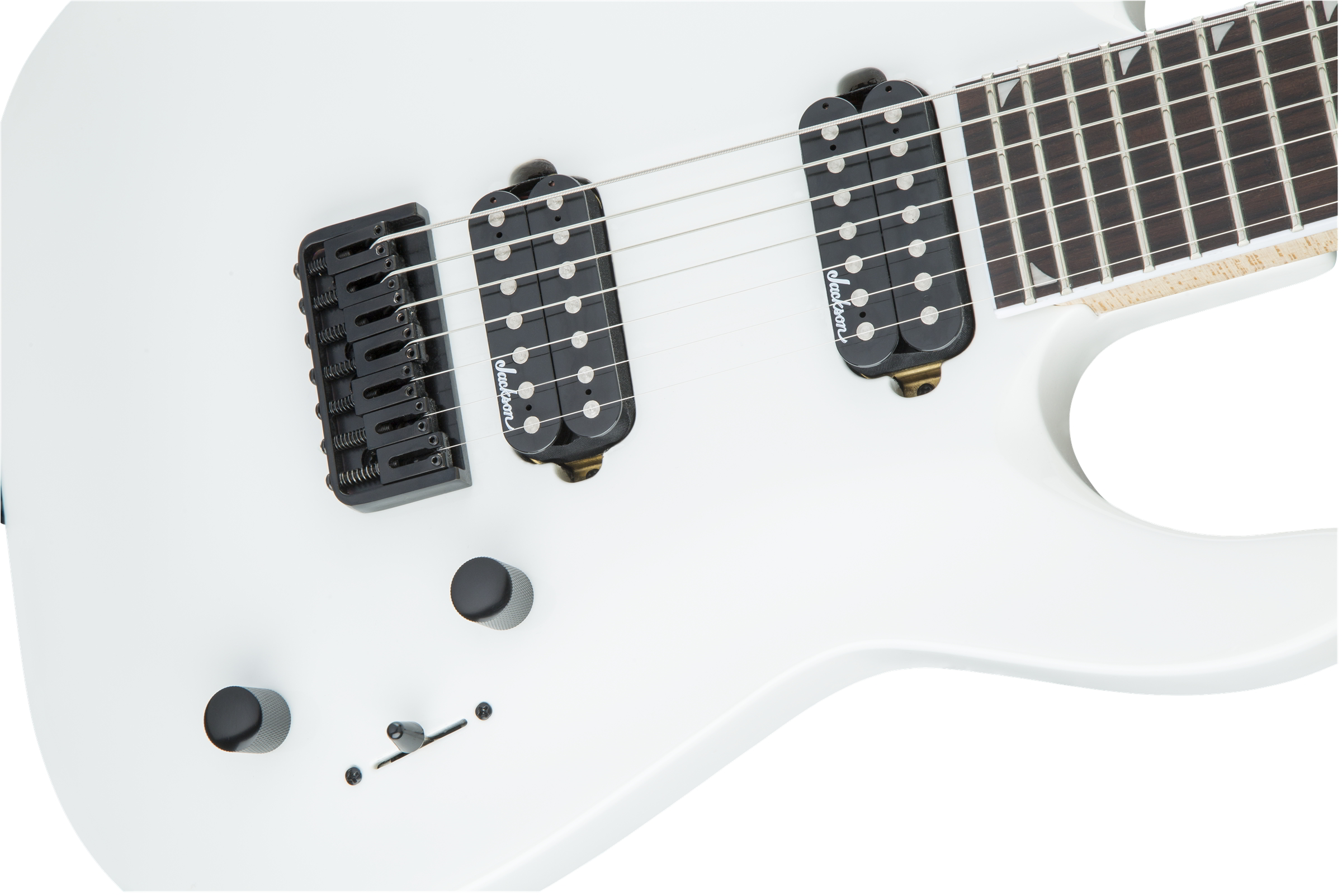 JS Series Dinky Arch Top JS32-7 DKA HT, Amaranth Fingerboard, Snow White追加画像 JS Series Dinky Arch Top JS32-7 DKA HT, Amaranth Fingerboard, Snow White追加画像