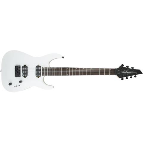 JS Series Dinky Arch Top JS32-7 DKA HT, Amaranth Fingerboard, Snow Whiteサムネイル