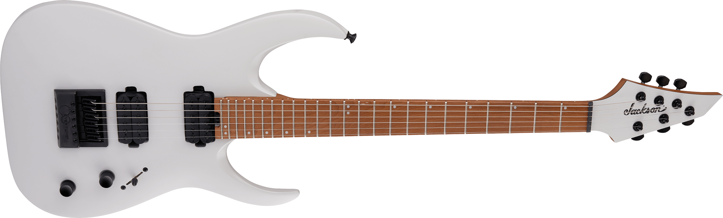 Pro Series Signature Misha Mansoor Juggernaut ET6, Caramelized Fingerboard, Chalk Gray追加画像 Pro Series Signature Misha Mansoor Juggernaut ET6, Caramelized Fingerboard, Chalk Gray追加画像
