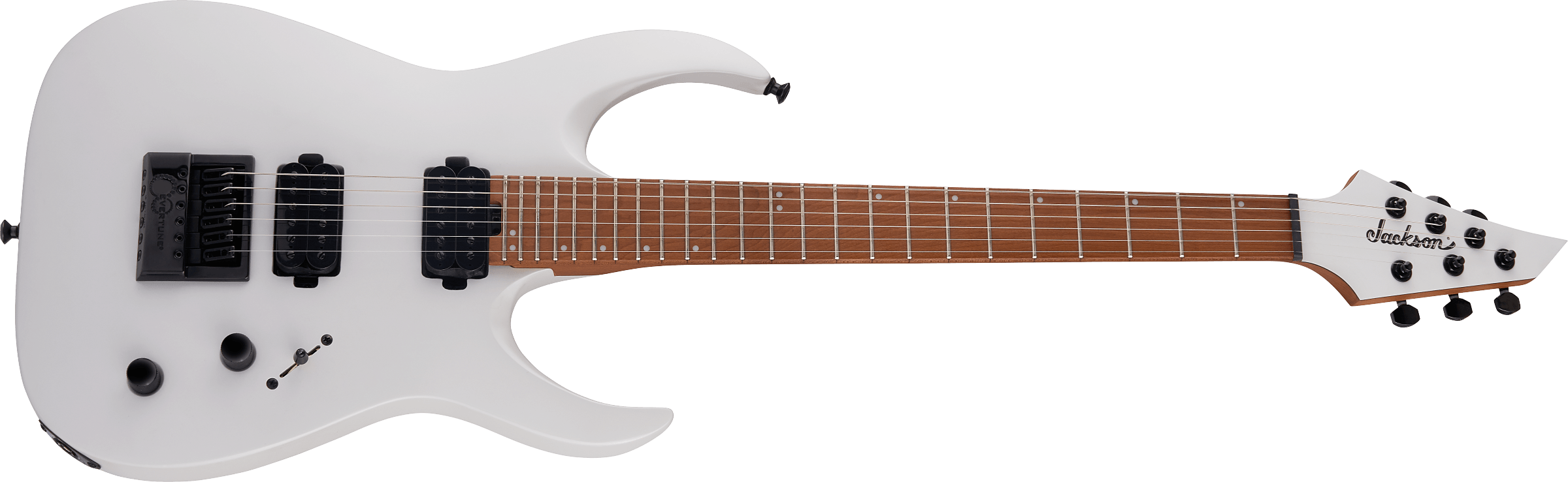 Pro Series Signature Misha Mansoor Juggernaut ET6, Caramelized Fingerboard, Chalk Gray追加画像 Pro Series Signature Misha Mansoor Juggernaut ET6, Caramelized Fingerboard, Chalk Gray追加画像