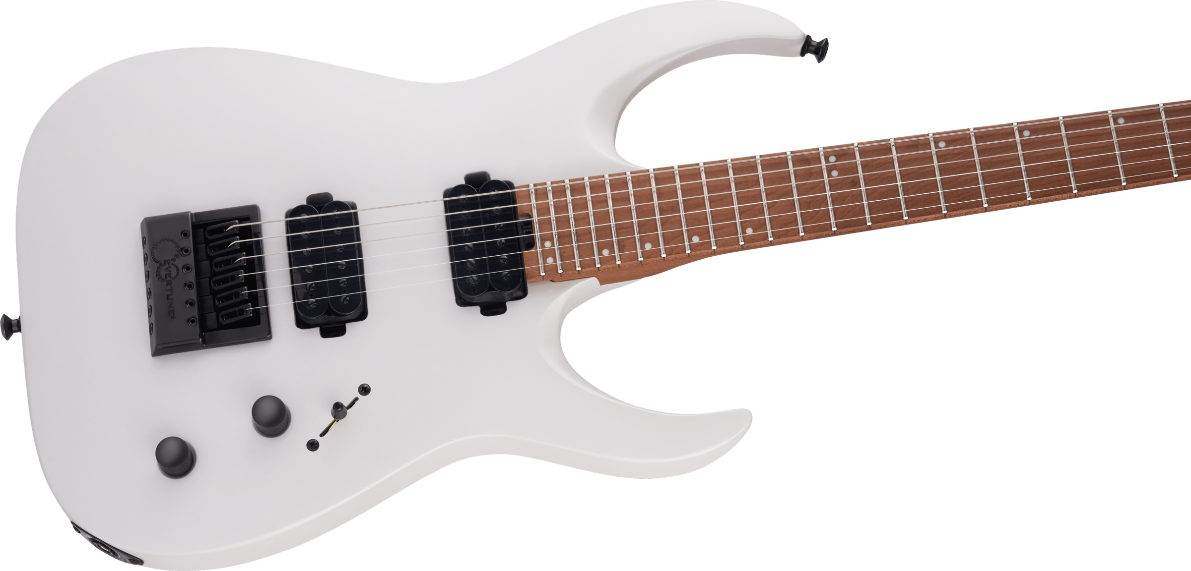 Pro Series Signature Misha Mansoor Juggernaut ET6, Caramelized Fingerboard, Chalk Gray追加画像 Pro Series Signature Misha Mansoor Juggernaut ET6, Caramelized Fingerboard, Chalk Gray追加画像