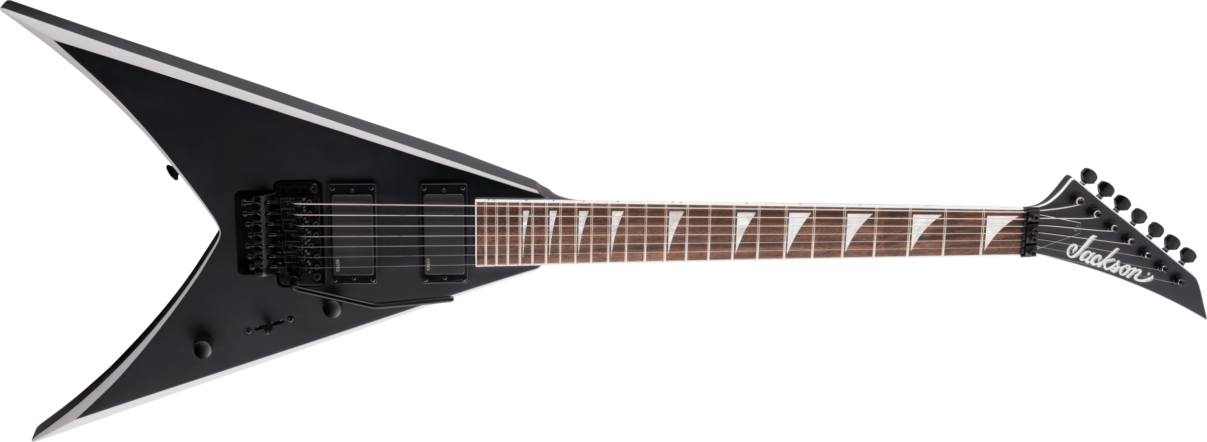 X Series King V KVX-MG7, Laurel Fingerboard, Satin Black with Primer Gray Bevels追加画像 X Series King V KVX-MG7, Laurel Fingerboard, Satin Black with Primer Gray Bevels追加画像