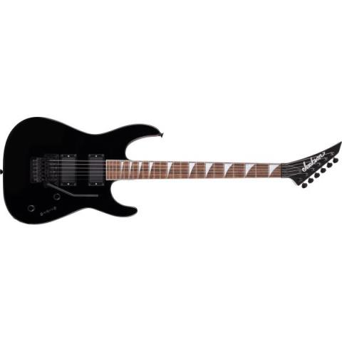 X Series Dinky DK2X, Laurel Fingerboard, Gloss Blackサムネイル