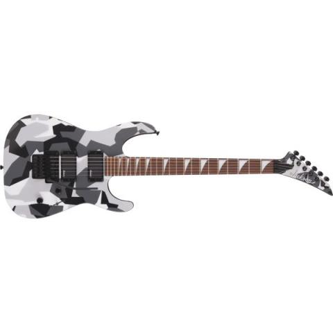 X Series Soloist SLX DX Camo, Laurel Fingerboard, Winter Camoサムネイル