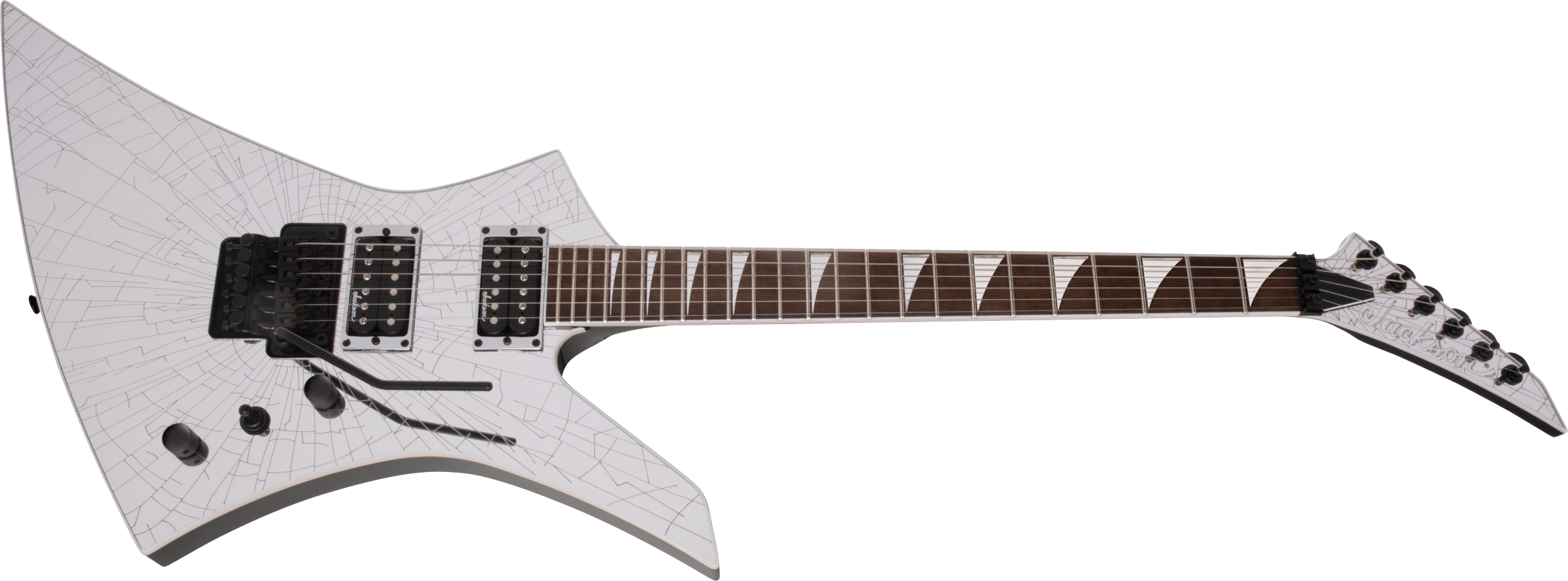 X Series Kelly KEXS, Laurel Fingerboard, Shattered Mirror追加画像 X Series Kelly KEXS, Laurel Fingerboard, Shattered Mirror追加画像