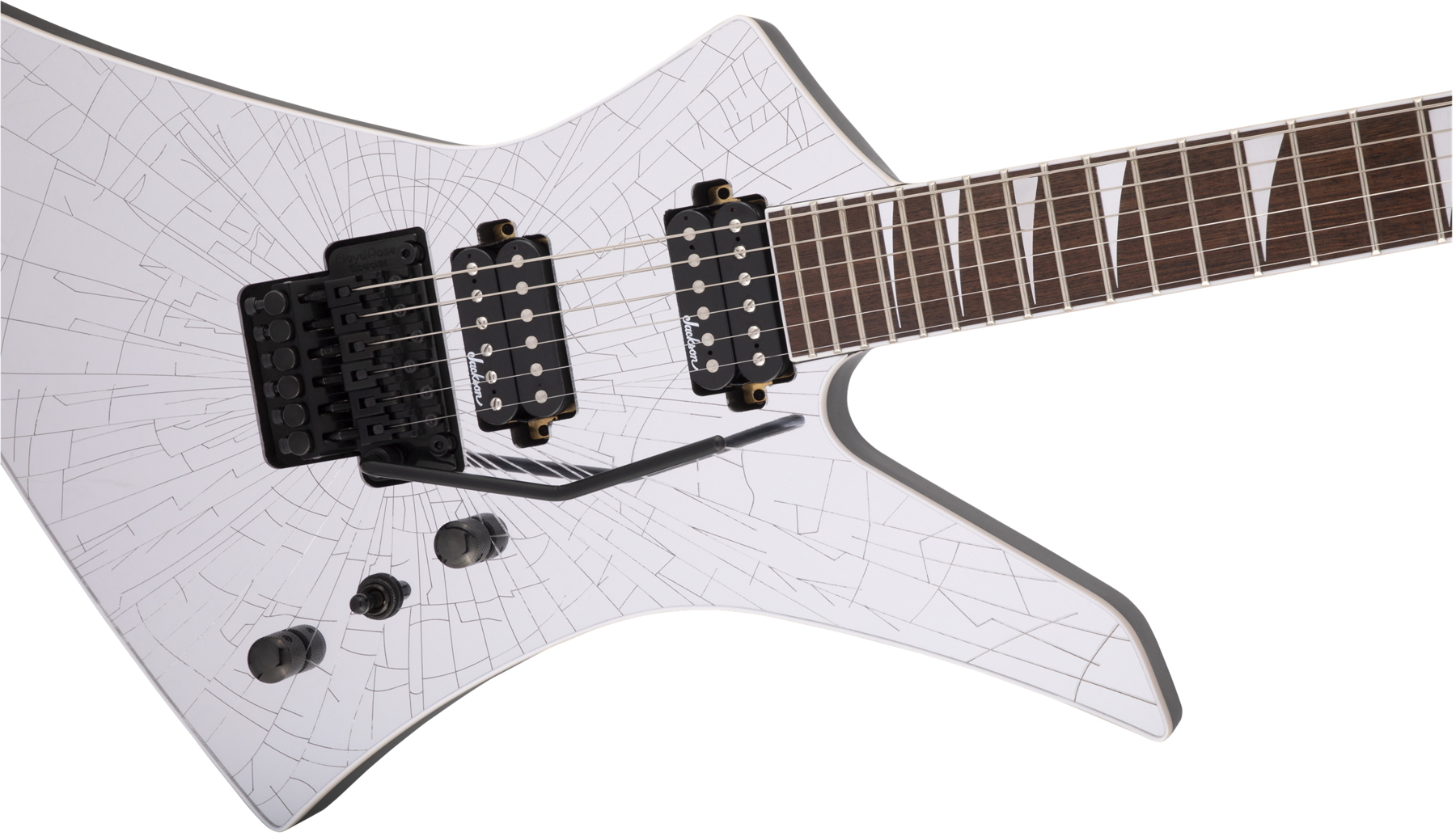 X Series Kelly KEXS, Laurel Fingerboard, Shattered Mirror追加画像 X Series Kelly KEXS, Laurel Fingerboard, Shattered Mirror追加画像