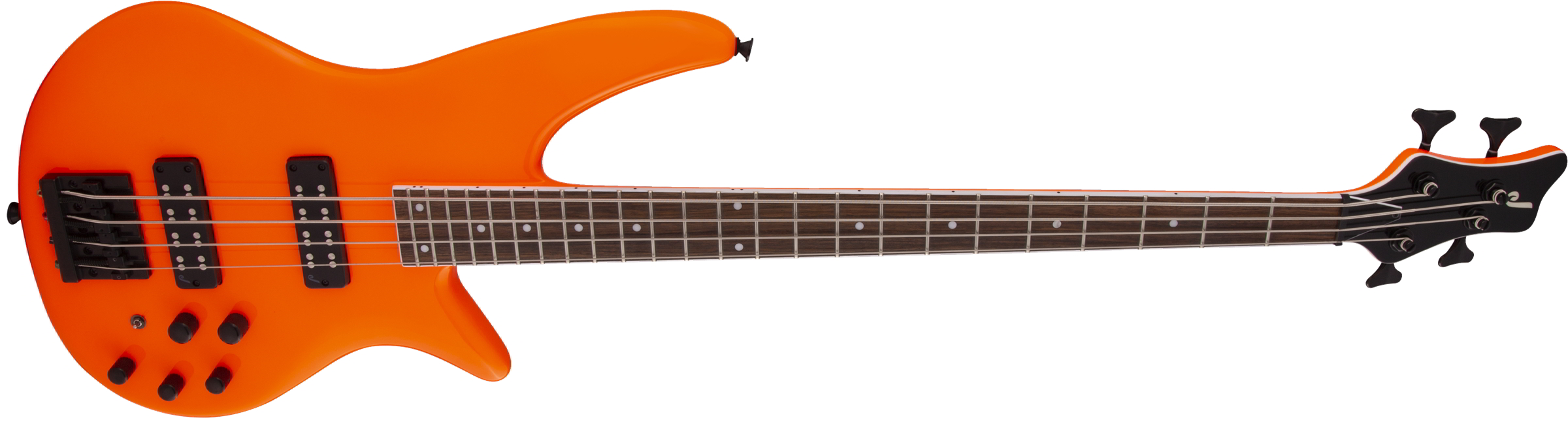 X Series Spectra Bass SBX IV, Laurel Fingerboard, Neon Orange追加画像 X Series Spectra Bass SBX IV, Laurel Fingerboard, Neon Orange追加画像