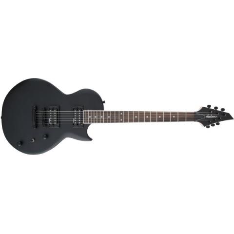 Jackson-エレキギターJS Series Monarkh SC JS22, Amaranth Fingerboard, Satin Black