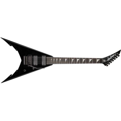 USA Signature Corey Beaulieu King V™ KV7, Ebony Fingerboard, Gloss Blackサムネイル