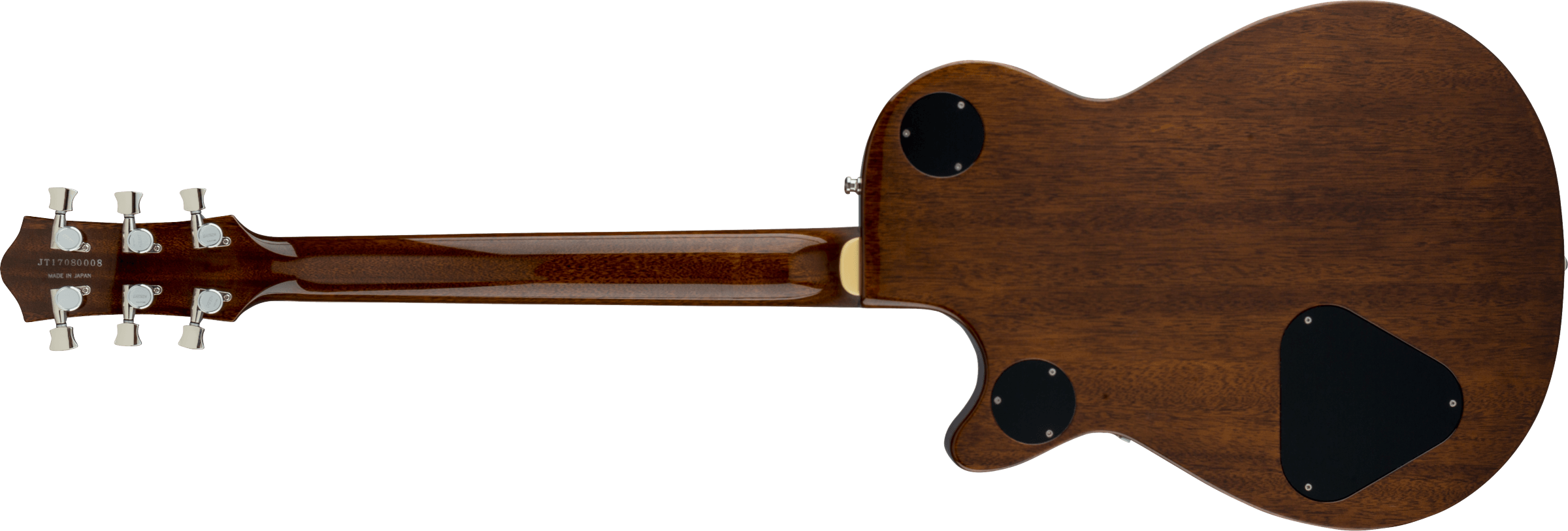 G6228 Players Edition Jet BT with V-Stoptail, Rosewood Fingerboard, Cadillac Green追加画像 G6228 Players Edition Jet BT with V-Stoptail, Rosewood Fingerboard, Cadillac Green追加画像