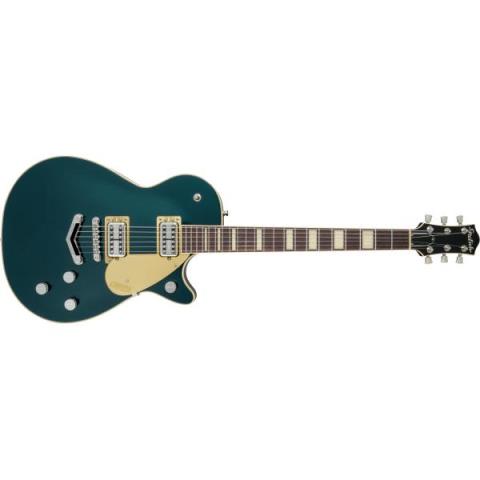 G6228 Players Edition Jet BT with V-Stoptail, Rosewood Fingerboard, Cadillac Greenサムネイル