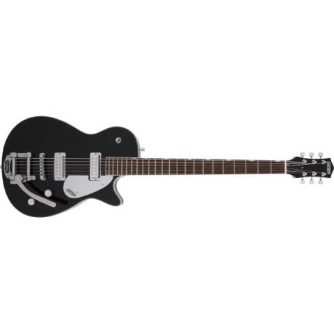G5260T Electromatic Jet Baritone with Bigsby, Laurel Fingerboard, Blackサムネイル