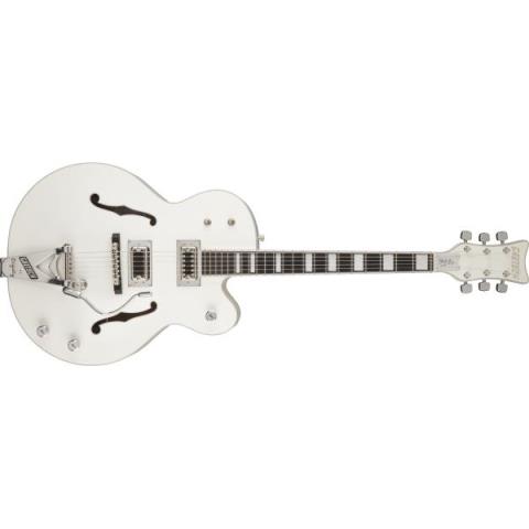 G7593T Billy Duffy Signature Falcon with Bigsby, Ebony Fingerboard, White, Lacquerサムネイル