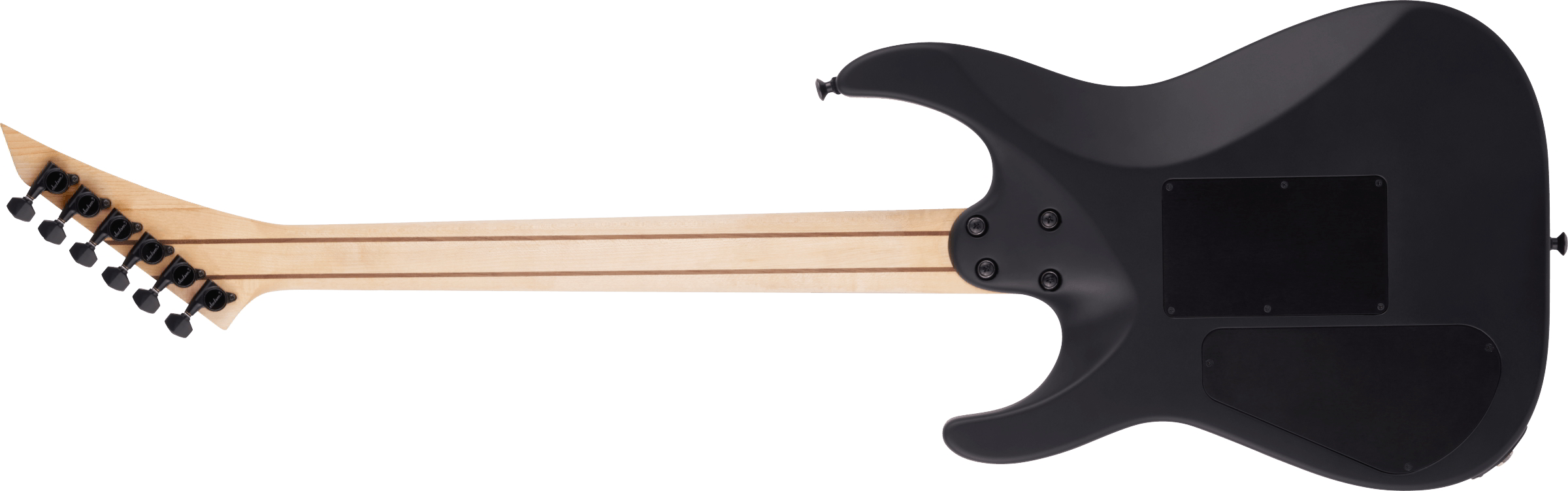 MJ Series Dinky DKR, Ebony Fingerboard, Satin Black追加画像 MJ Series Dinky DKR, Ebony Fingerboard, Satin Black追加画像